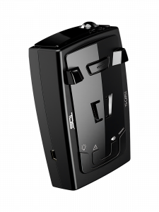 Антирадар автомобильный с голосовым оповещением TDS TS-CAR52